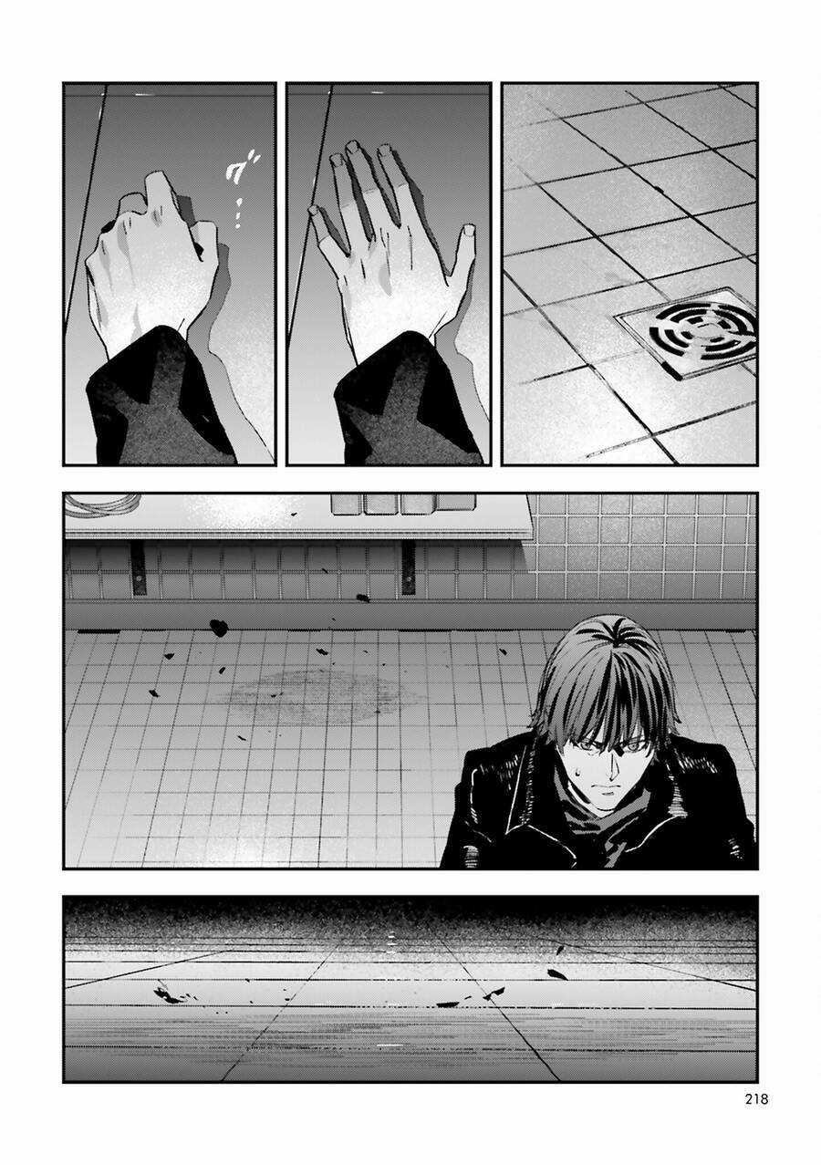 Fate/Strange Fake Chapter 31 trang 17