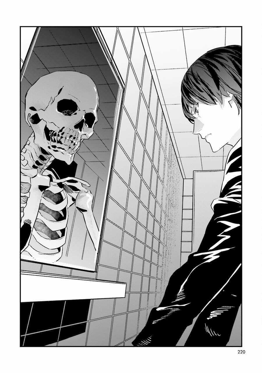 Fate/Strange Fake Chapter 31 trang 19