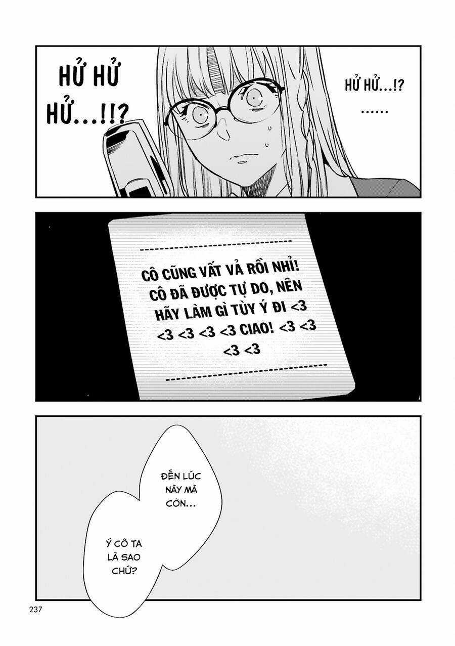 Fate/Strange Fake Chapter 31 trang 36