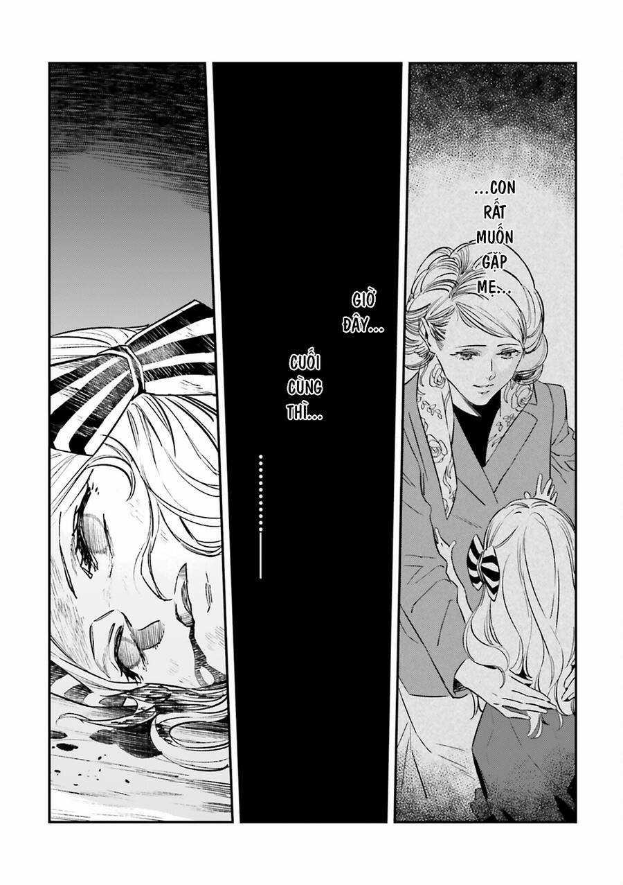 Fate/Strange Fake Chapter 32 trang 10