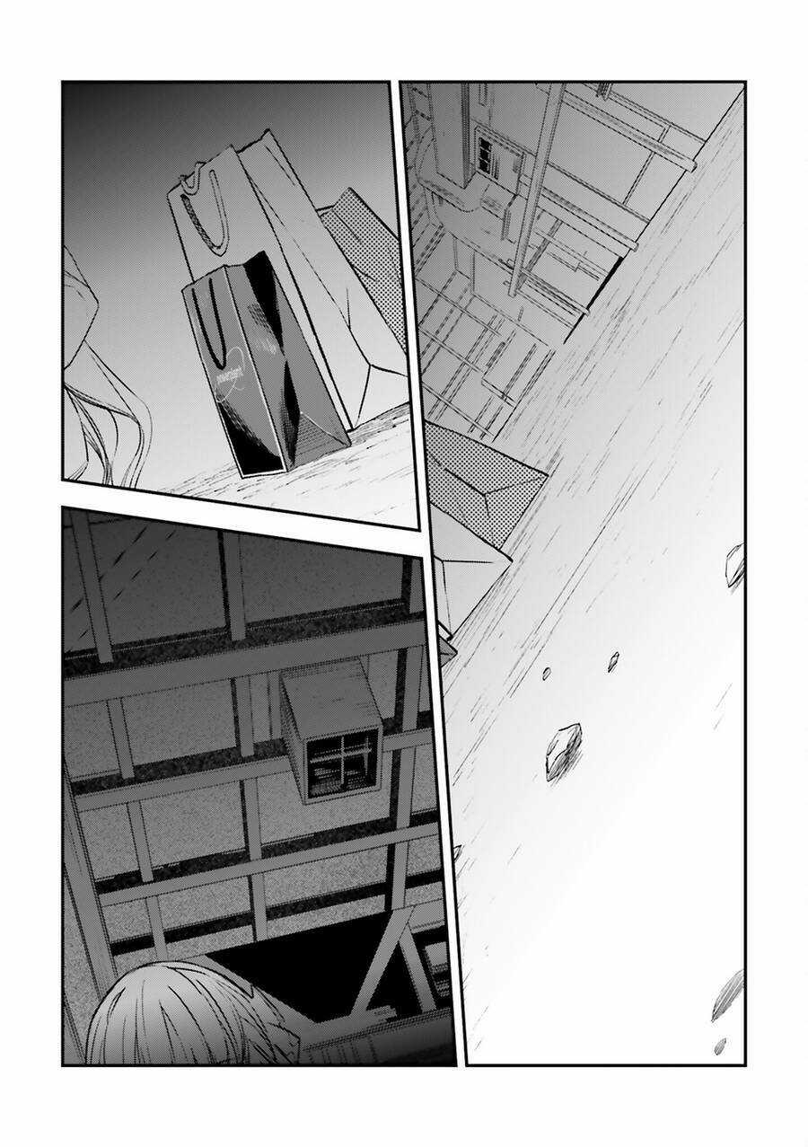 Fate/Strange Fake Chapter 32 trang 13