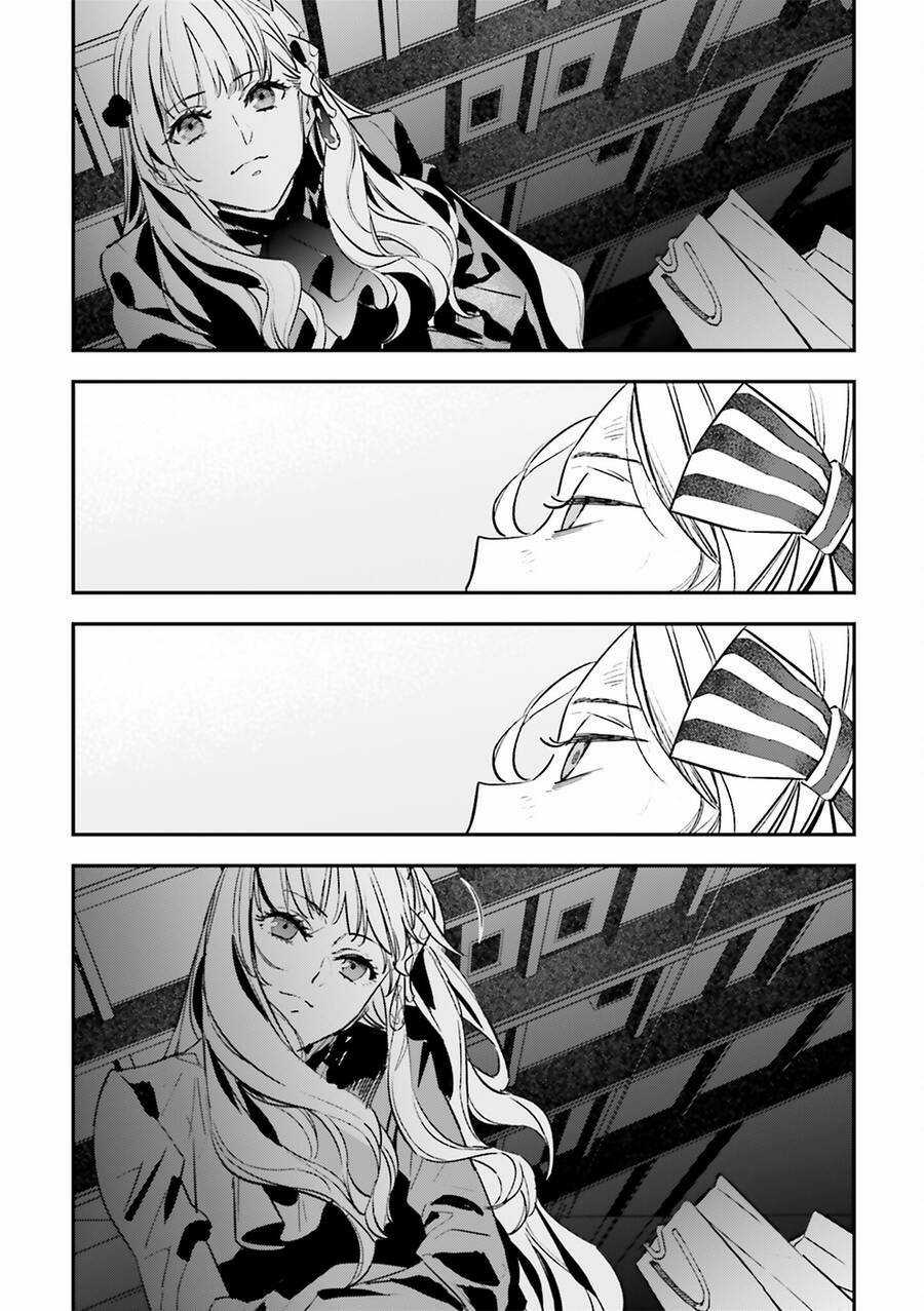 Fate/Strange Fake Chapter 32 trang 14