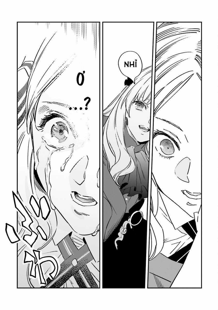 Fate/Strange Fake Chapter 32 trang 21