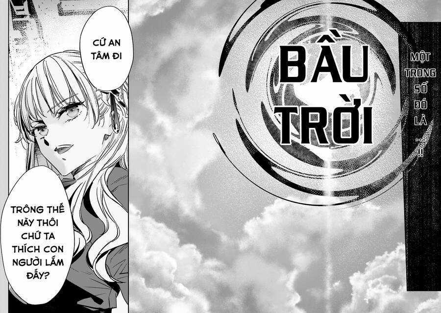 Fate/Strange Fake Chapter 32 trang 24