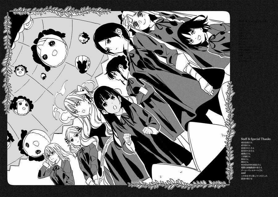 Fate/Strange Fake Chapter 32 trang 27