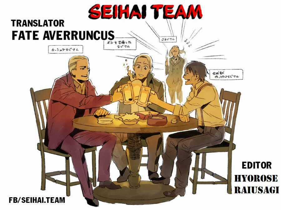 Fate/Strange Fake Chapter 32 trang 28