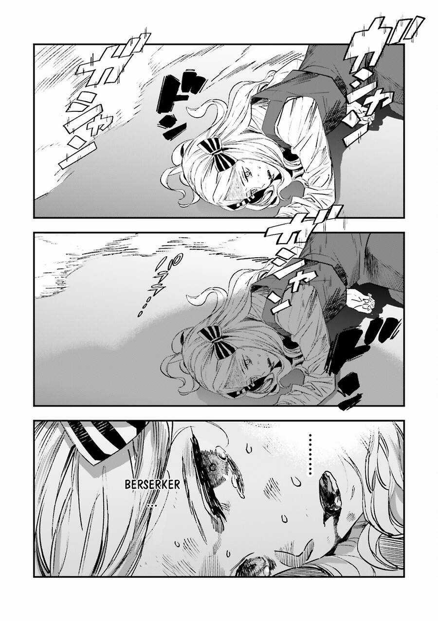 Fate/Strange Fake Chapter 32 trang 4