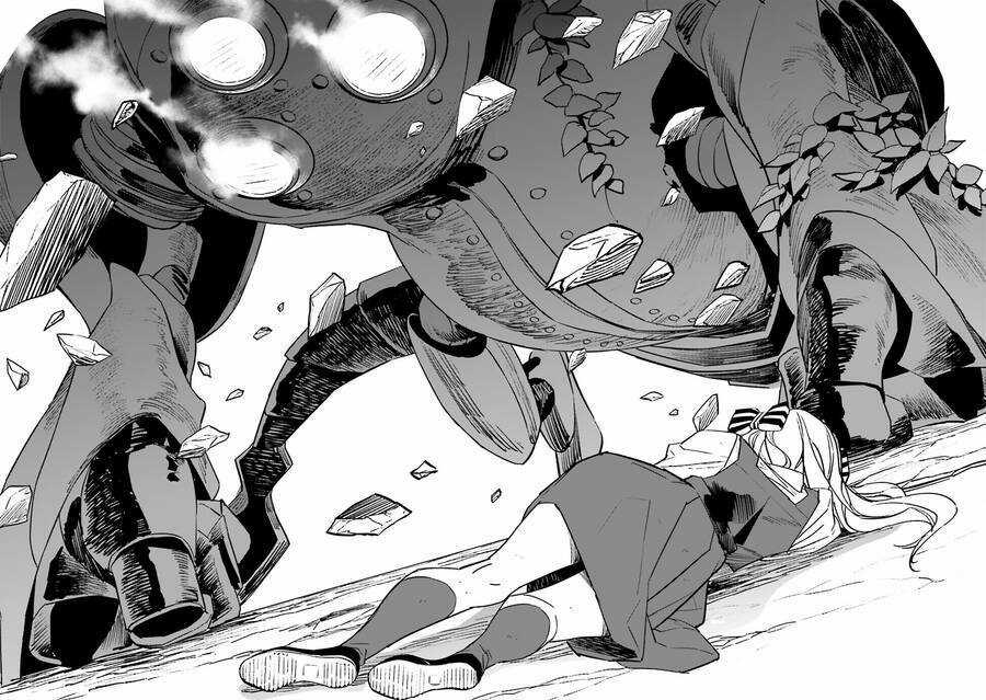 Fate/Strange Fake Chapter 32 trang 6