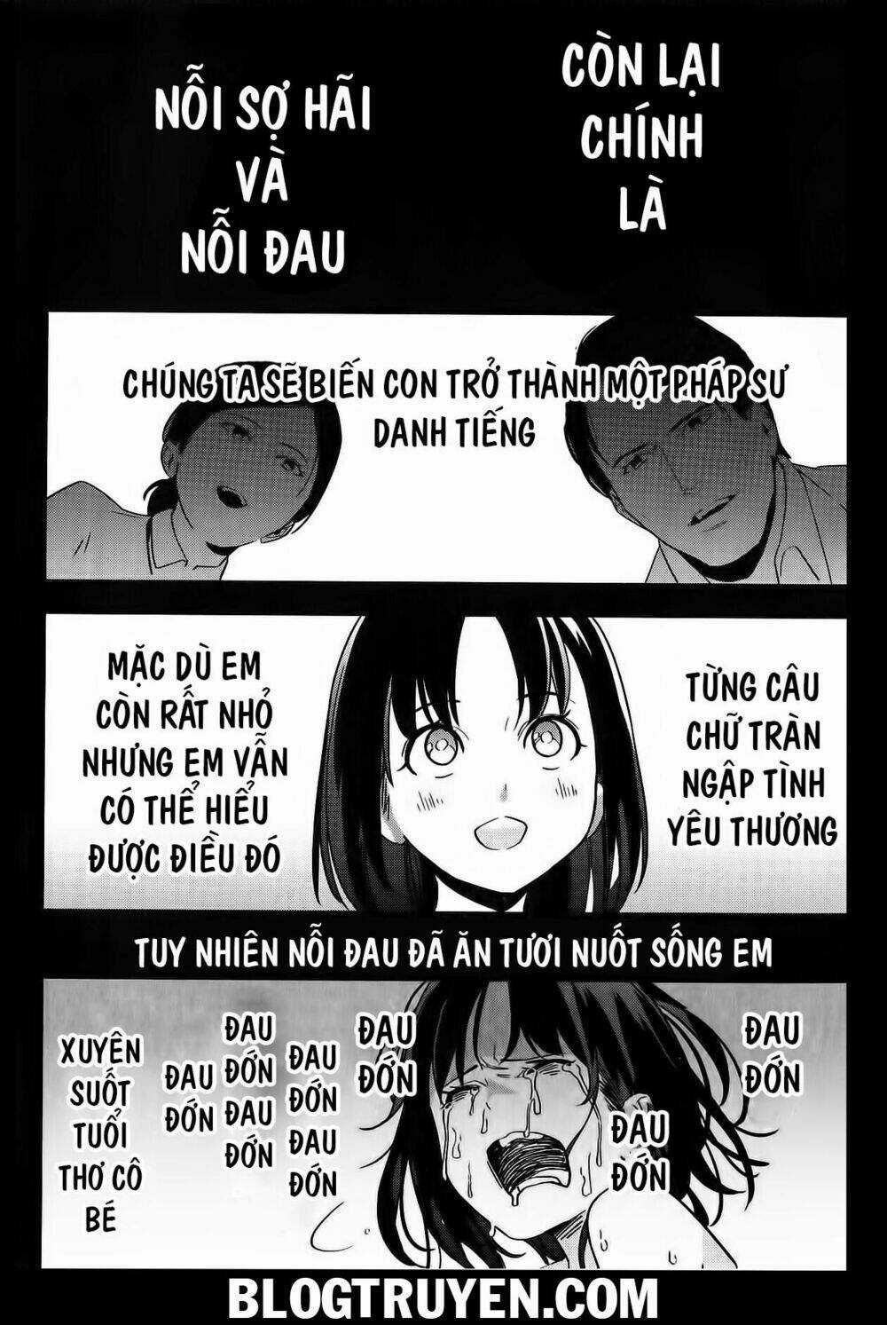 Fate/Strange Fake Chapter 5 trang 12