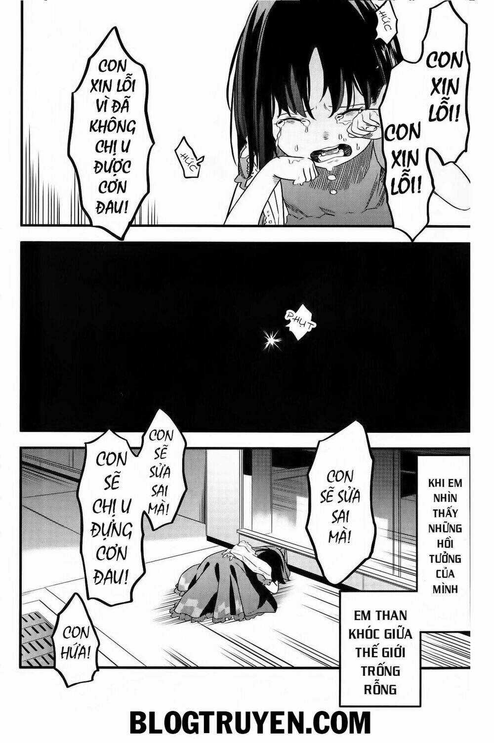 Fate/Strange Fake Chapter 5 trang 16