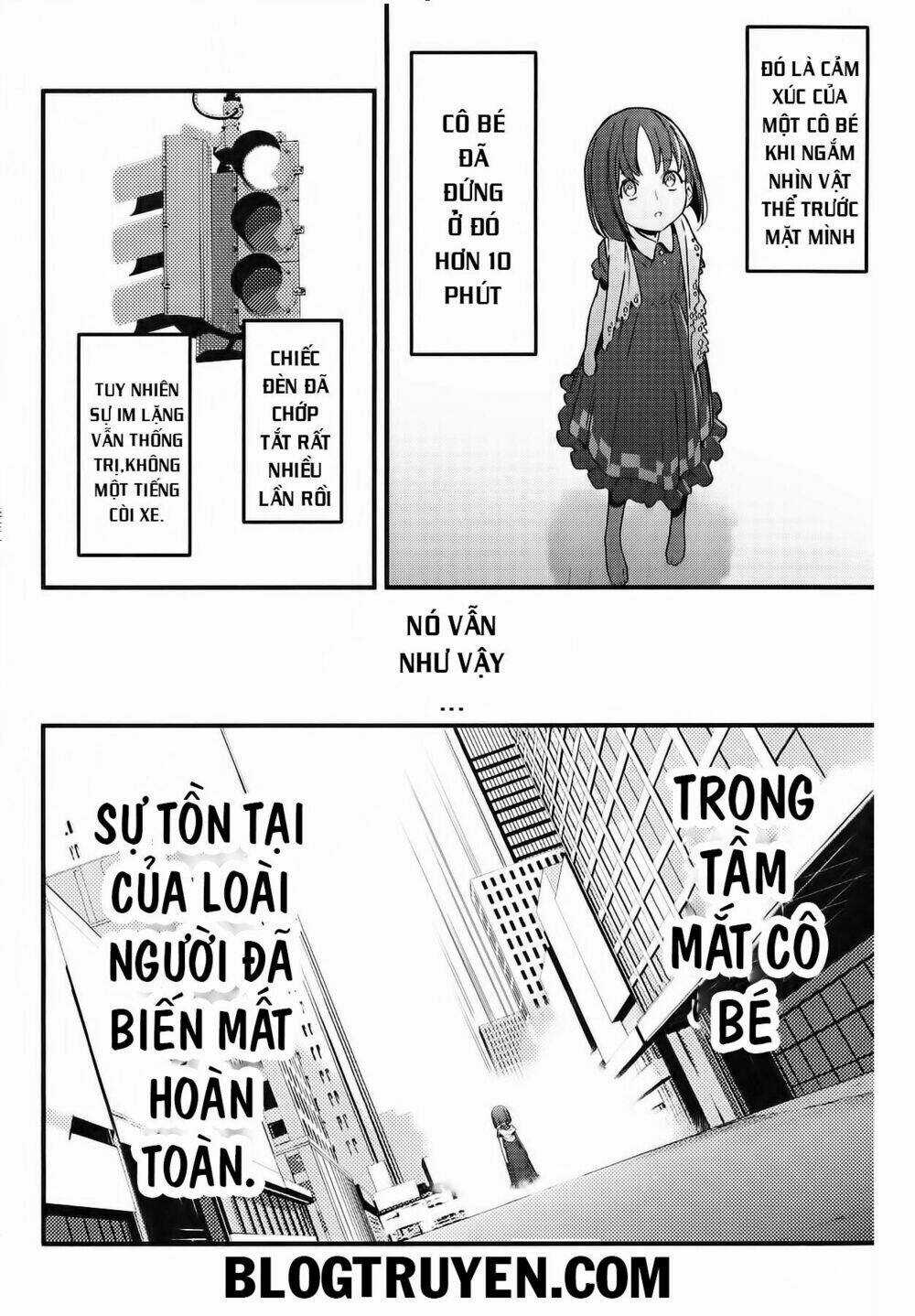 Fate/Strange Fake Chapter 5 trang 2