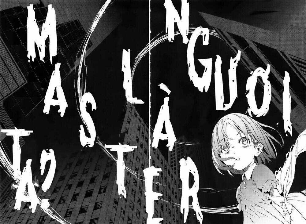 Fate/Strange Fake Chapter 5 trang 20