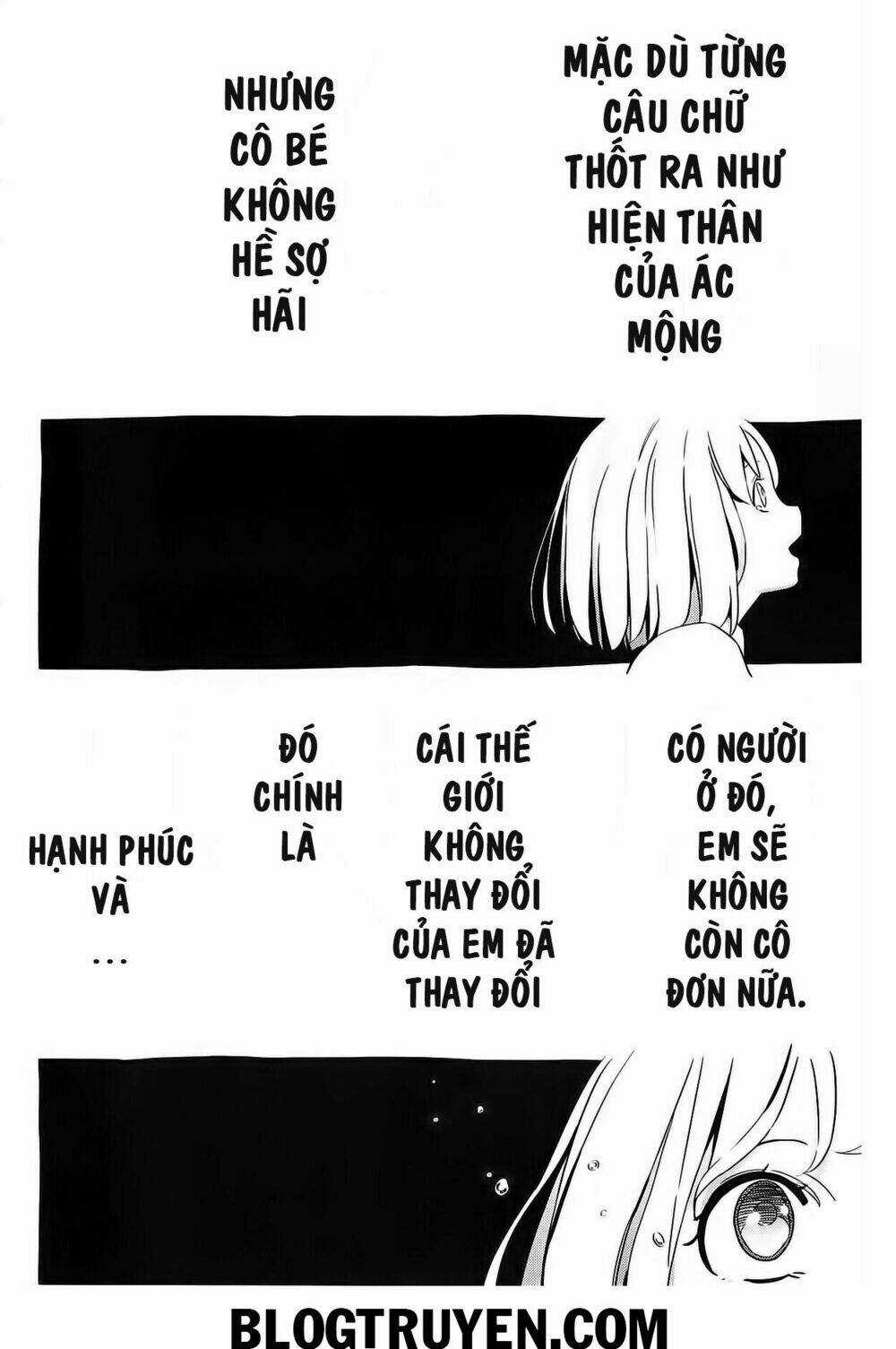 Fate/Strange Fake Chapter 5 trang 21