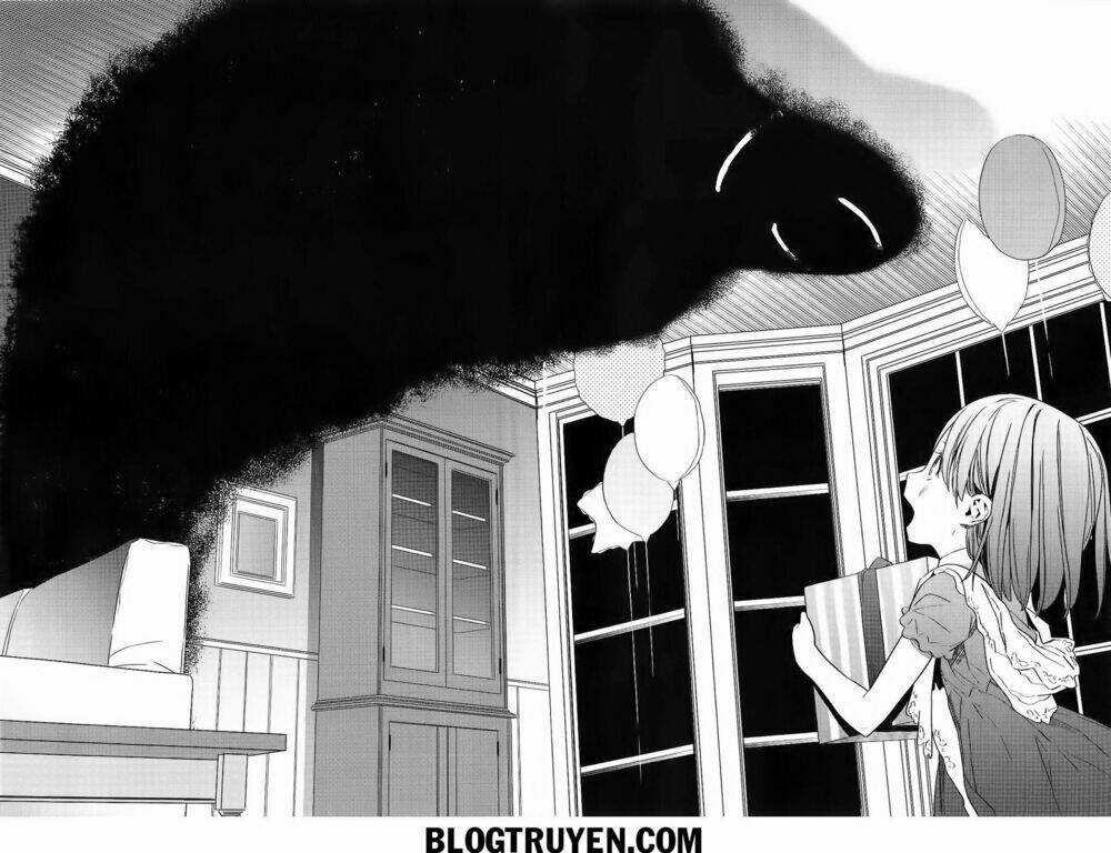 Fate/Strange Fake Chapter 5 trang 29