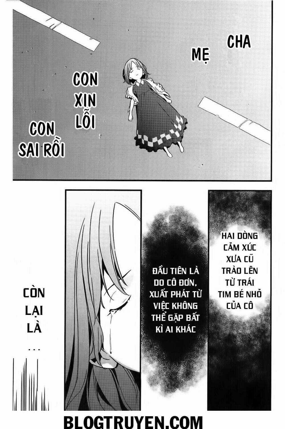 Fate/Strange Fake Chapter 5 trang 3
