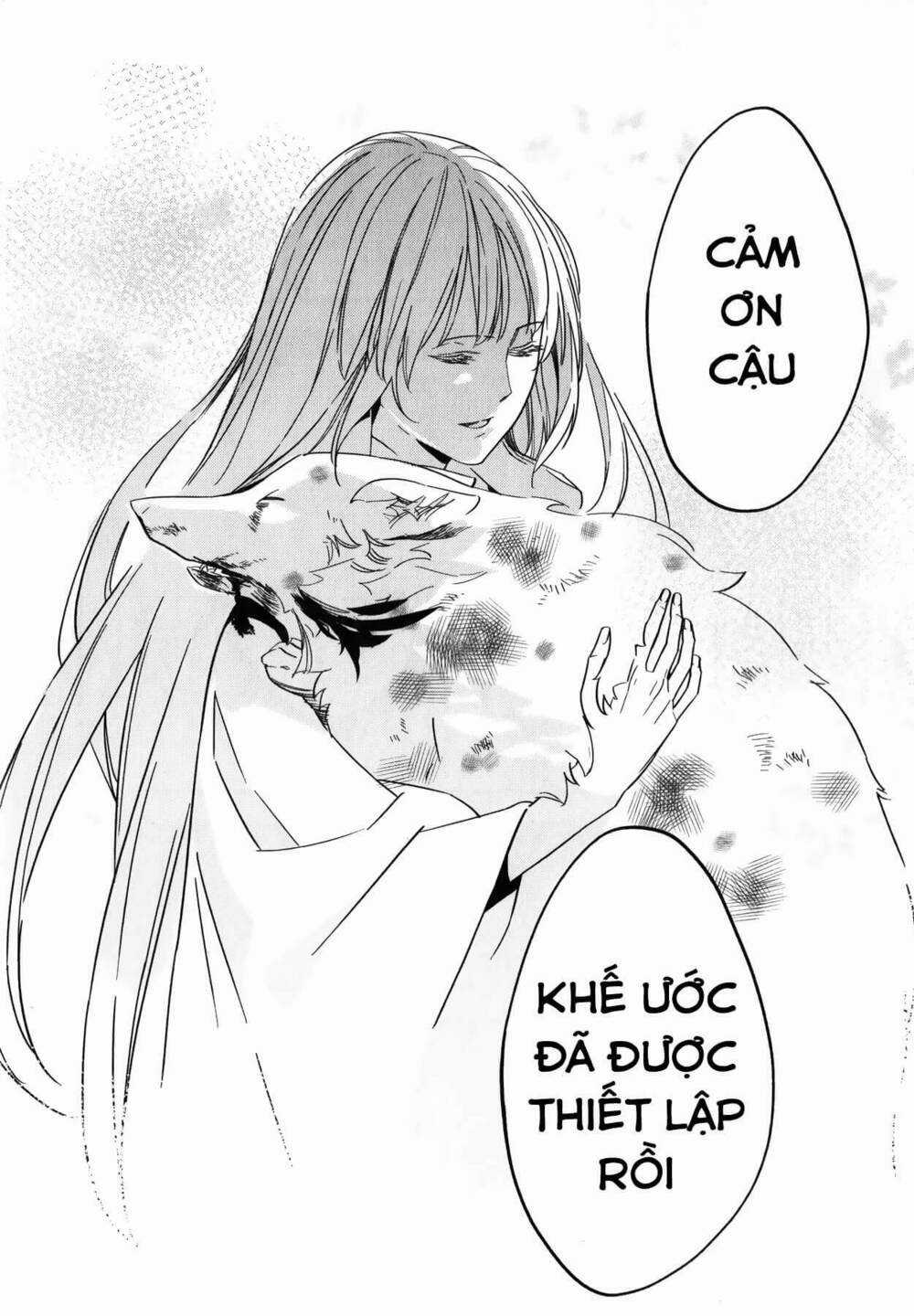 Fate/Strange Fake Chapter 6 trang 17