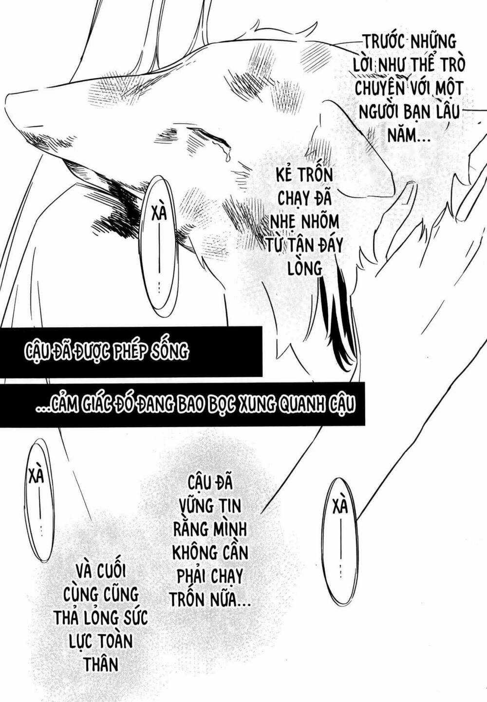 Fate/Strange Fake Chapter 6 trang 18