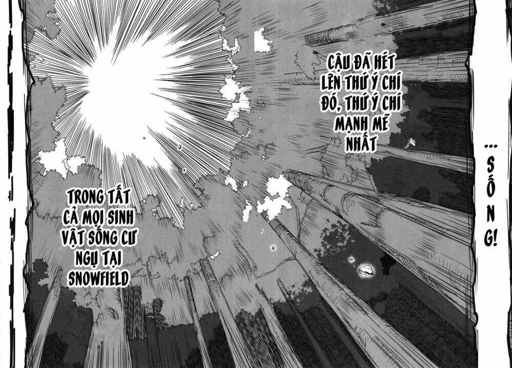 Fate/Strange Fake Chapter 6 trang 9