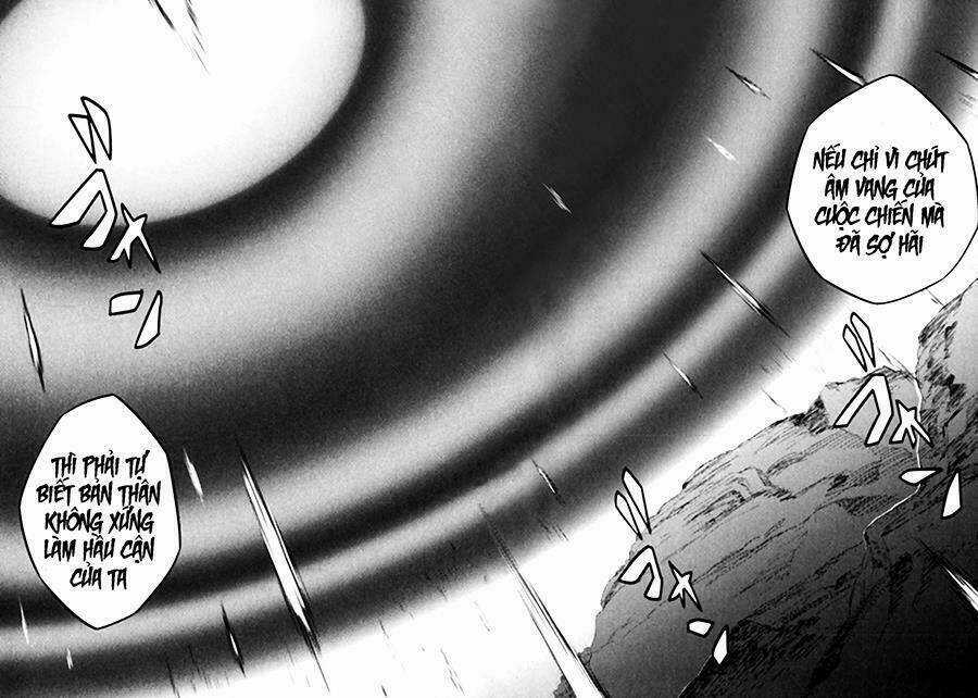 Fate/Strange Fake Chapter 7 trang 15