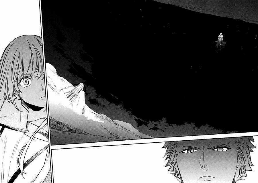 Fate/Strange Fake Chapter 7 trang 30