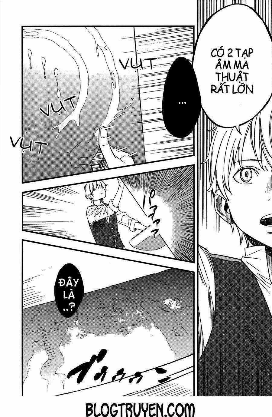 Fate/Strange Fake Chapter 7 trang 4