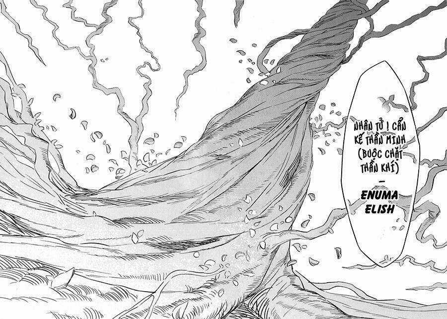 Fate/Strange Fake Chapter 7 trang 45