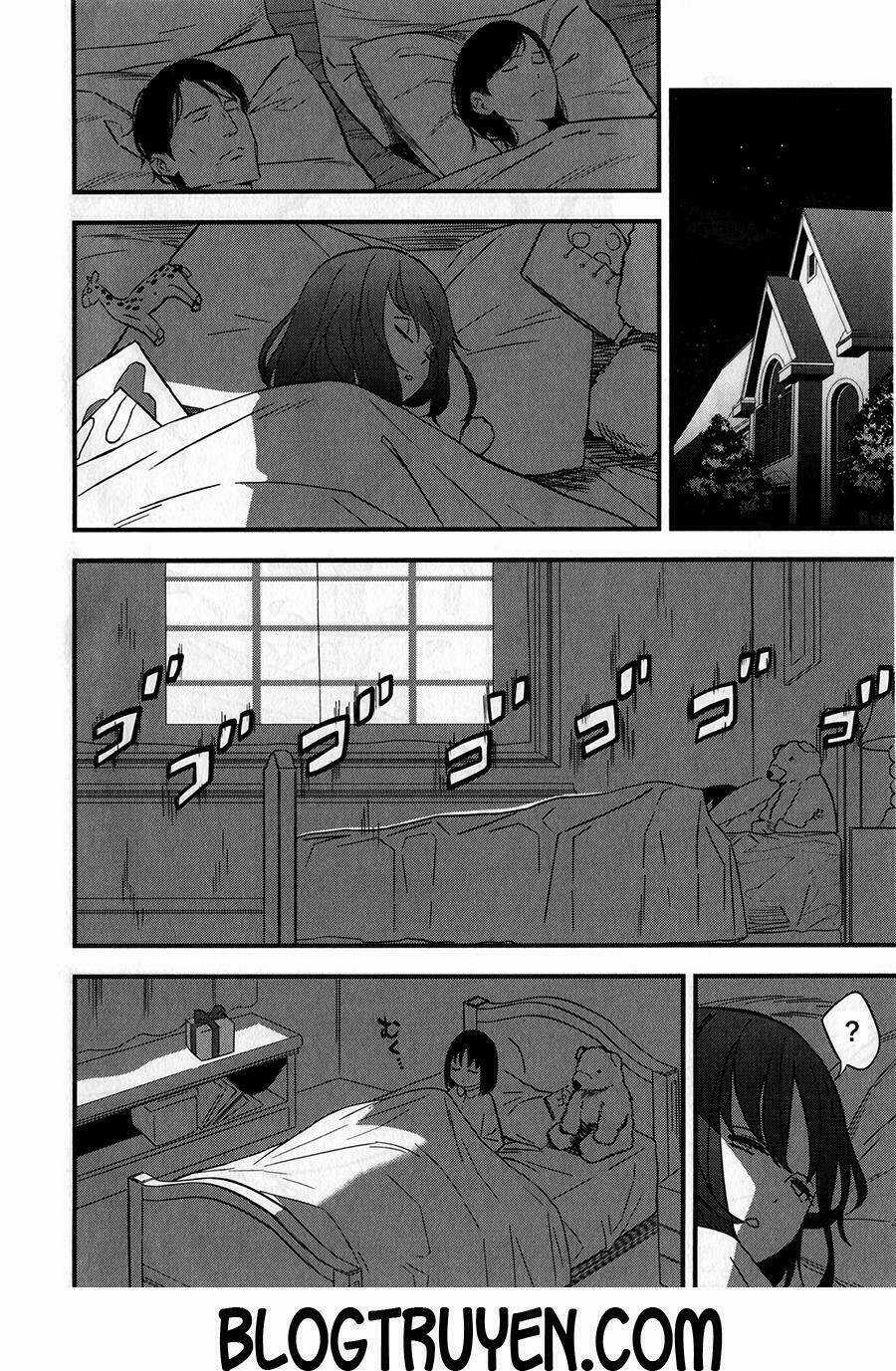 Fate/Strange Fake Chapter 7 trang 46