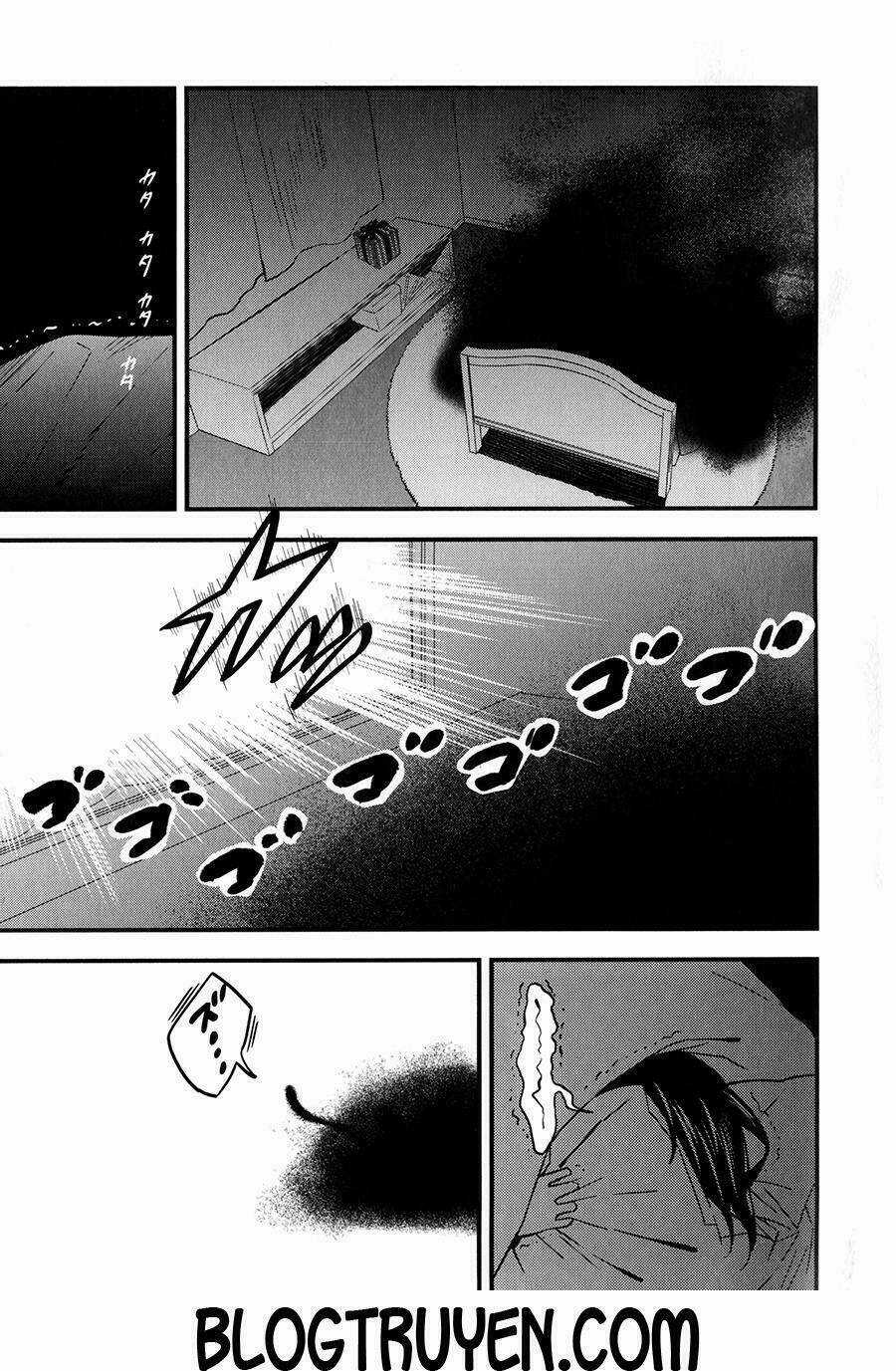 Fate/Strange Fake Chapter 7 trang 49