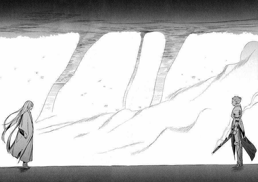 Fate/Strange Fake Chapter 7 trang 53