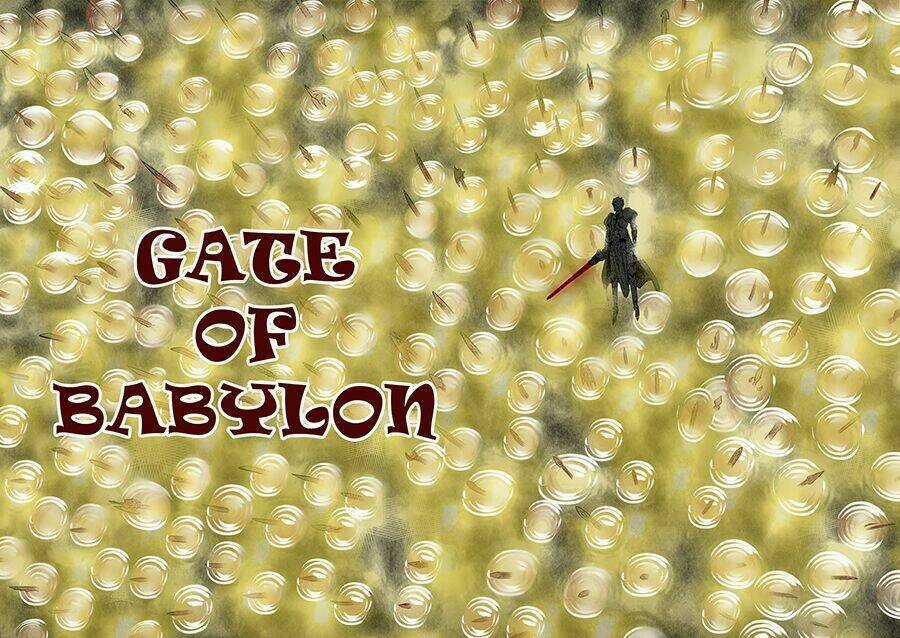 Fate/Strange Fake Chapter 7 trang 58