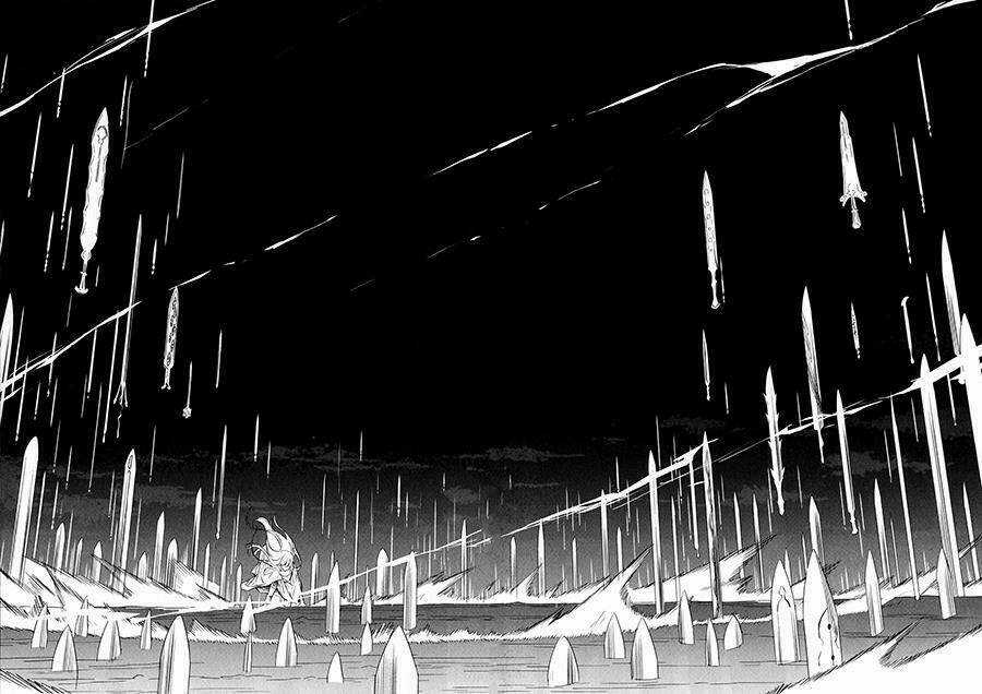 Fate/Strange Fake Chapter 7 trang 61