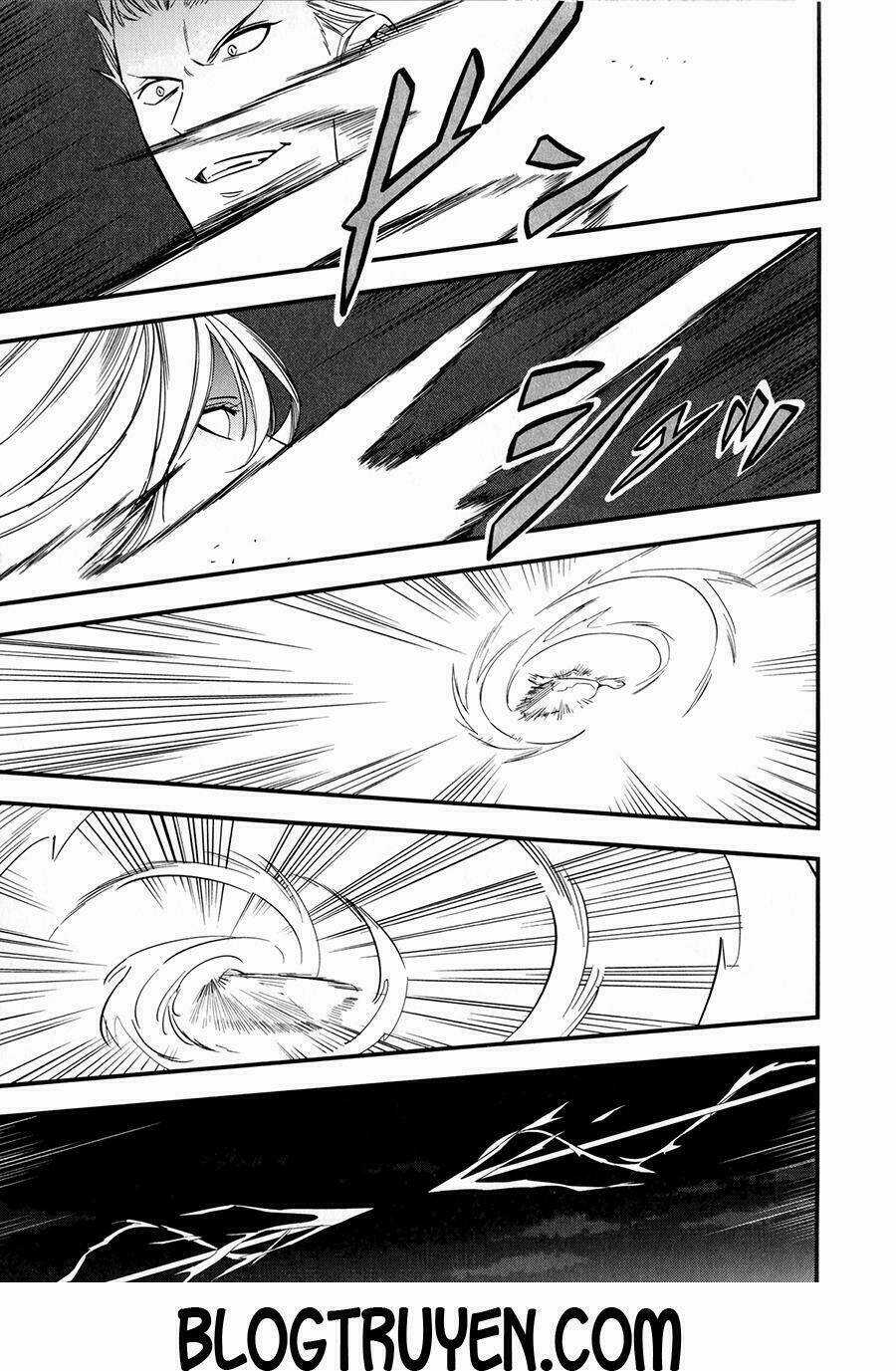 Fate/Strange Fake Chapter 7 trang 63