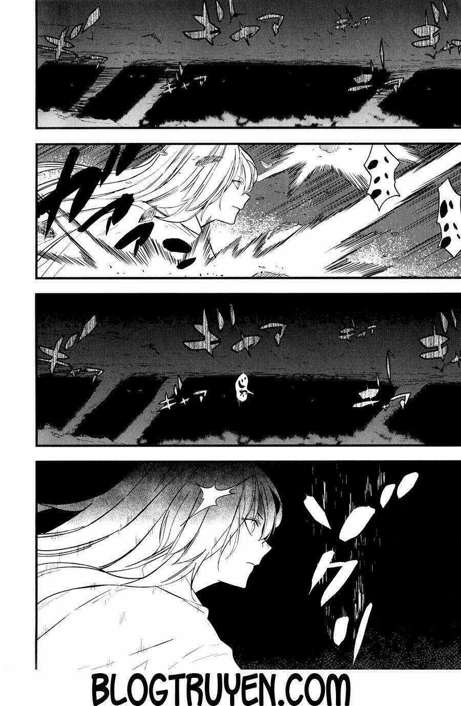 Fate/Strange Fake Chapter 7 trang 67