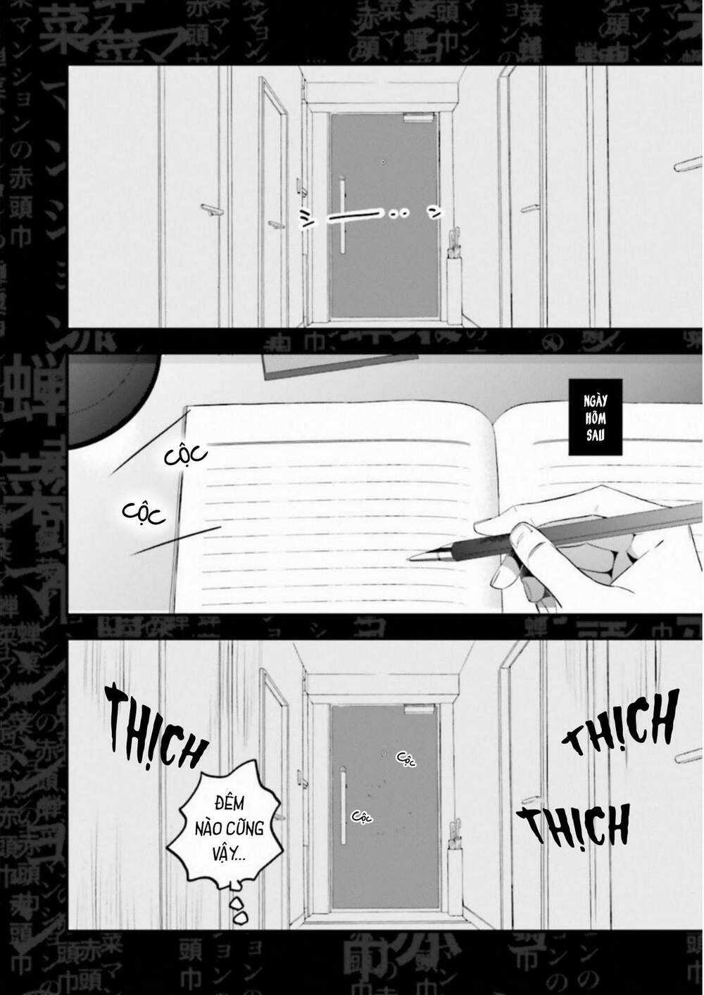 Fate/Strange Fake Chapter 8.2 trang 10