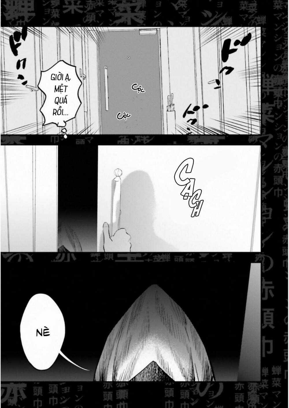 Fate/Strange Fake Chapter 8.2 trang 11