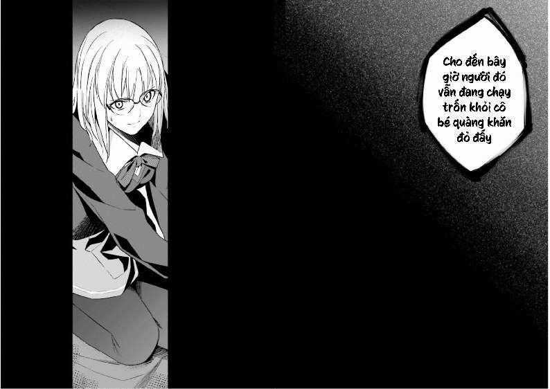 Fate/Strange Fake Chapter 8.2 trang 15