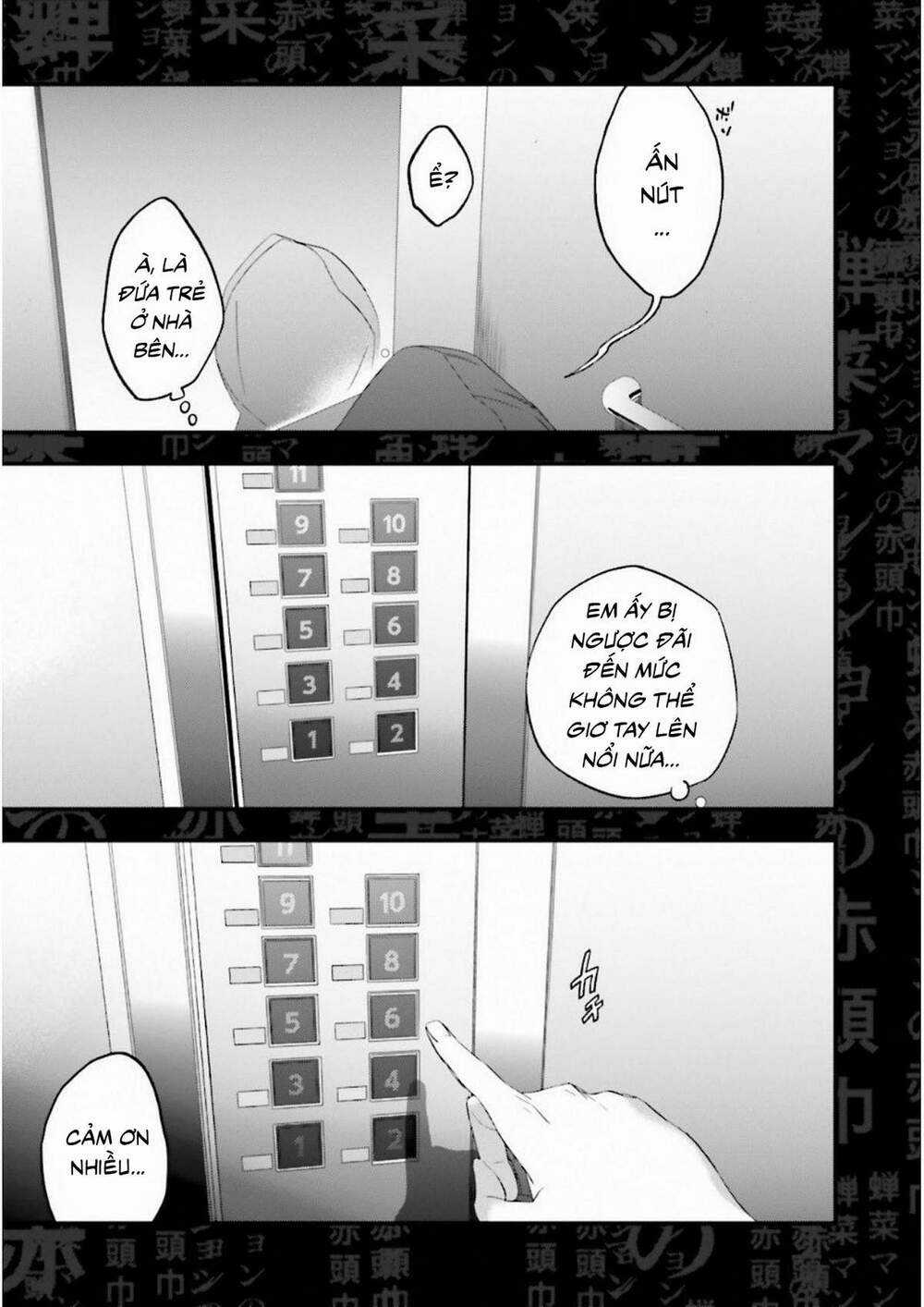 Fate/Strange Fake Chapter 8.2 trang 5