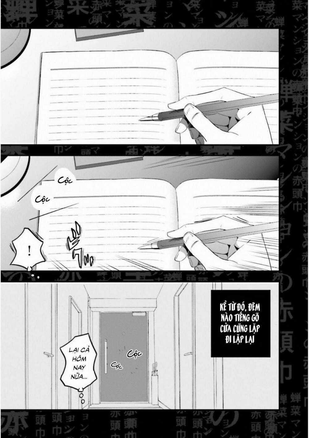 Fate/Strange Fake Chapter 8.2 trang 9