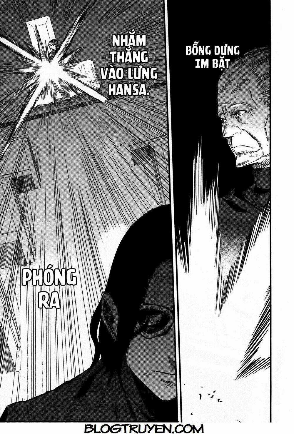 Fate/Strange Fake Chapter 8 trang 20