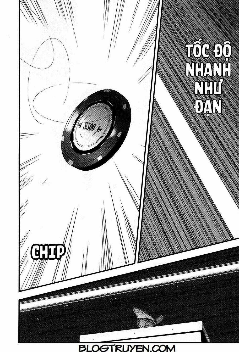 Fate/Strange Fake Chapter 8 trang 21