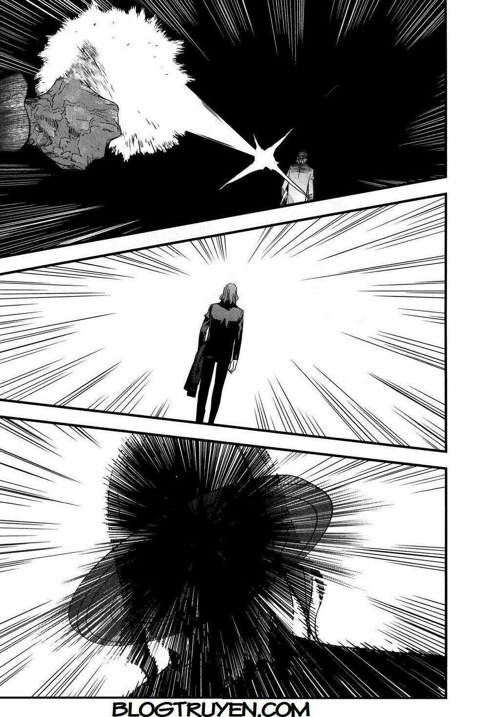 Fate/Strange Fake Chapter 8 trang 22