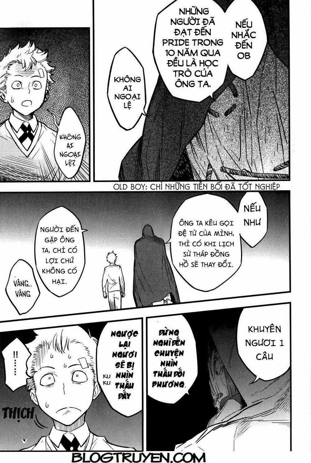 Fate/Strange Fake Chapter 8 trang 30