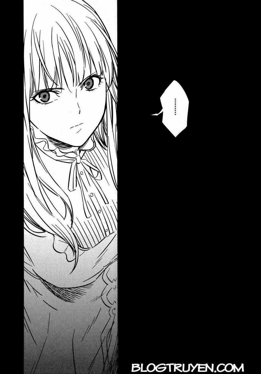 Fate/Strange Fake Chapter 8 trang 52