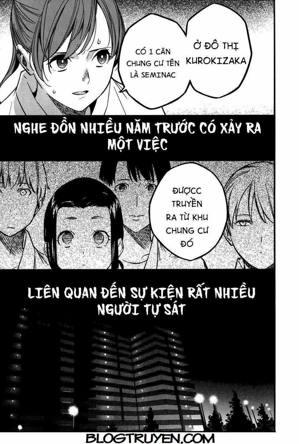 Fate/Strange Fake Chapter 8 trang 56