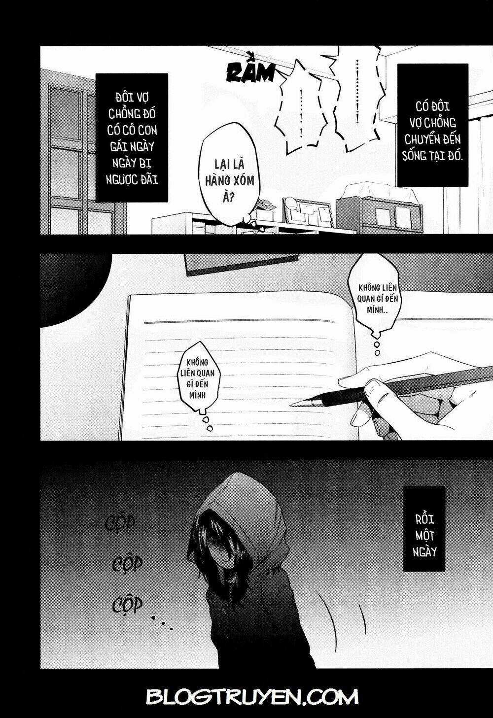 Fate/Strange Fake Chapter 8 trang 57