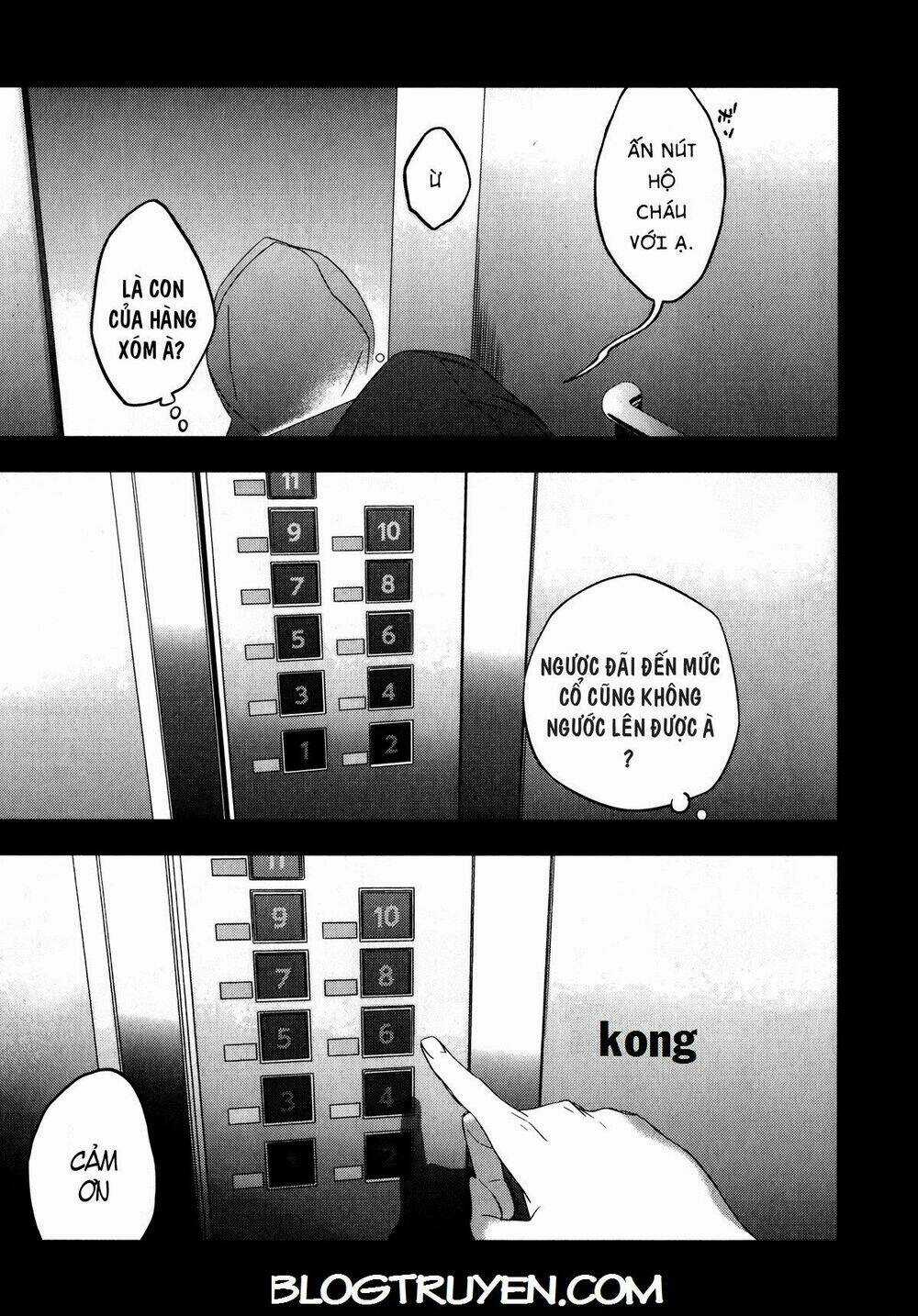 Fate/Strange Fake Chapter 8 trang 58