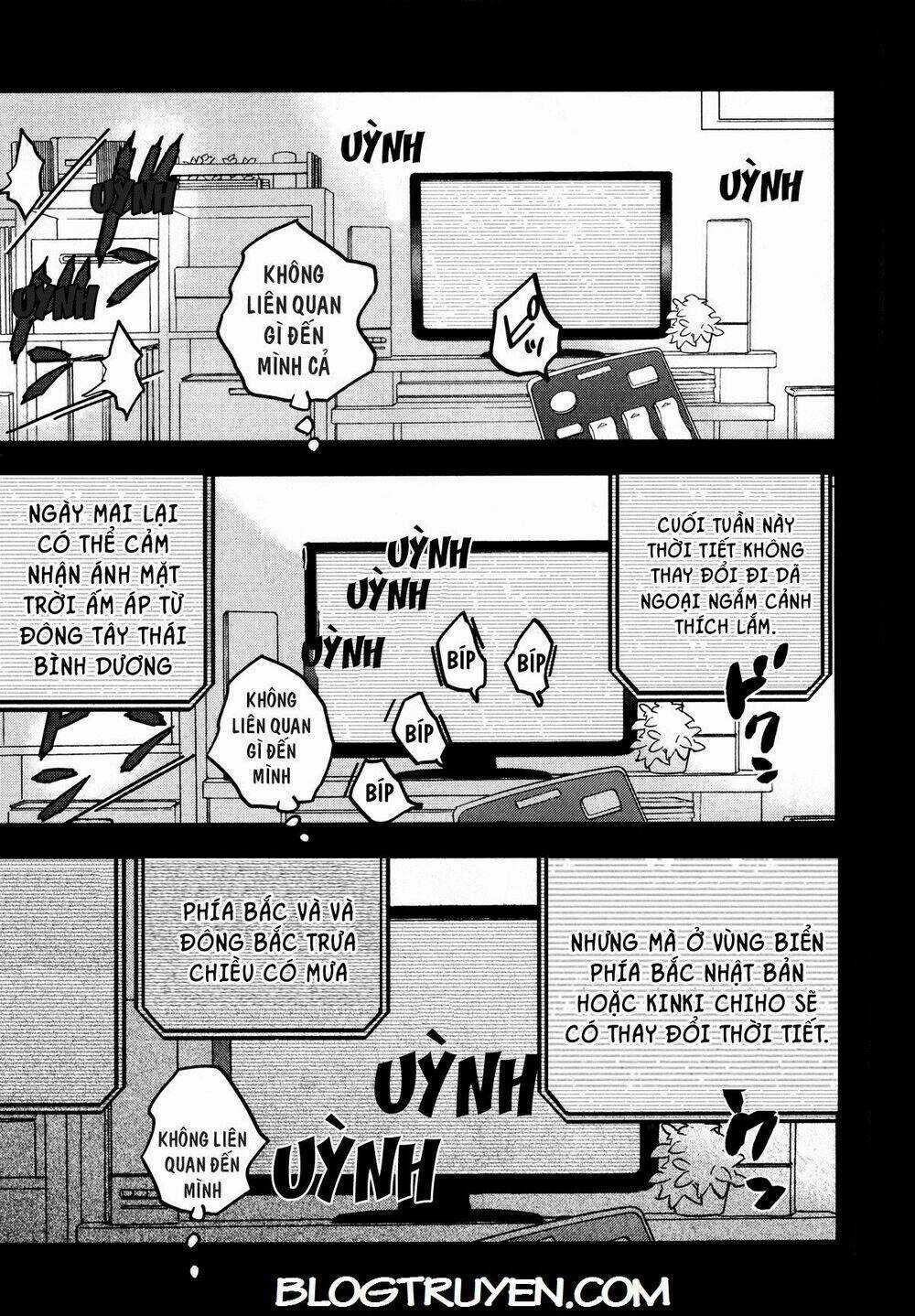 Fate/Strange Fake Chapter 8 trang 60