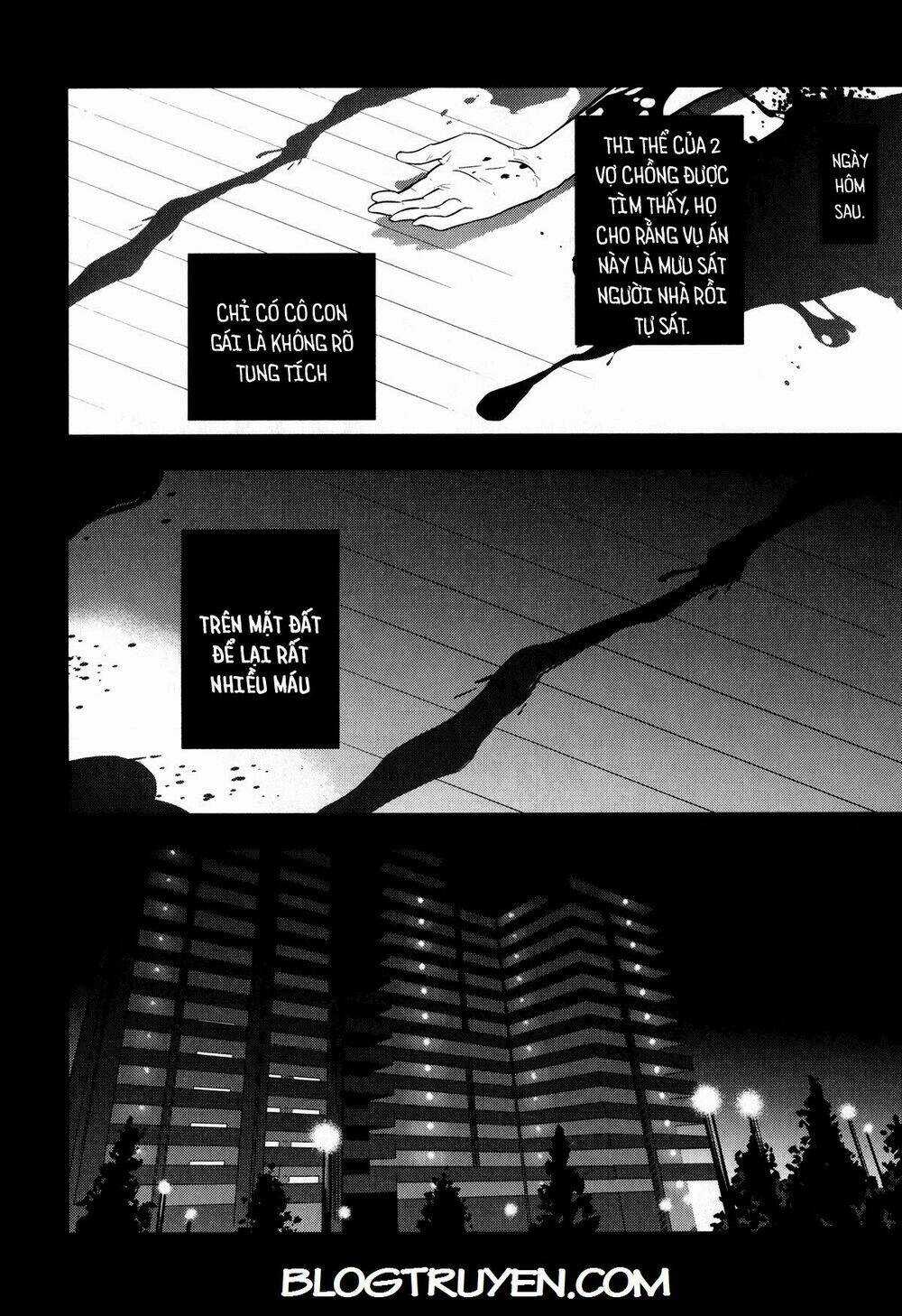 Fate/Strange Fake Chapter 8 trang 61