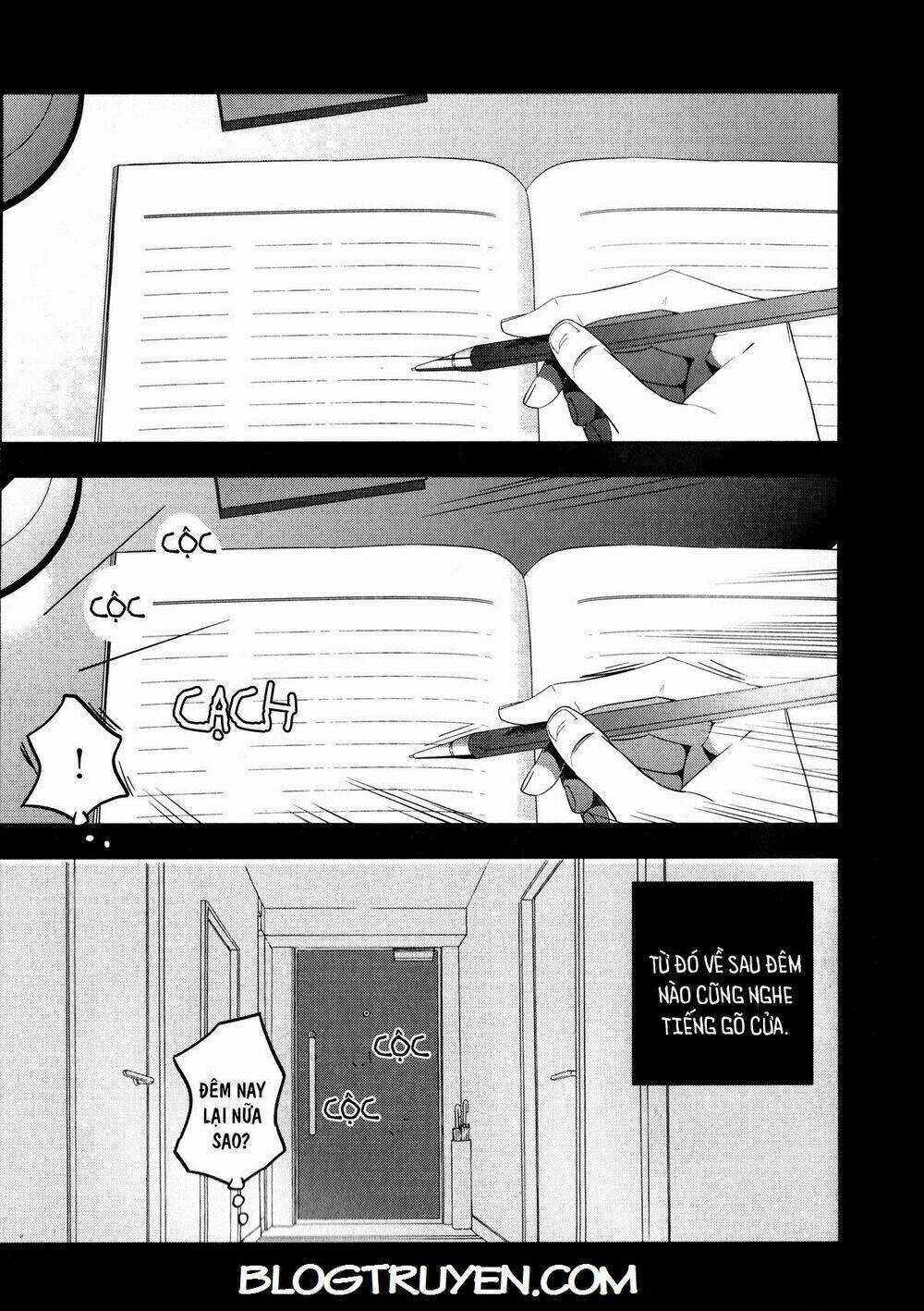 Fate/Strange Fake Chapter 8 trang 62