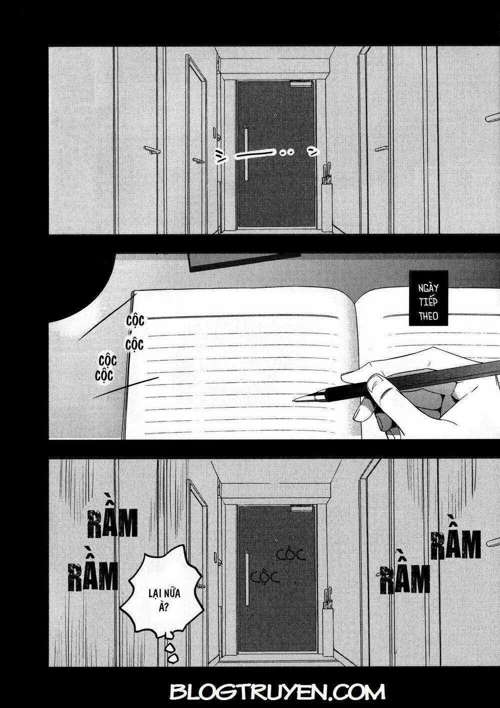 Fate/Strange Fake Chapter 8 trang 63